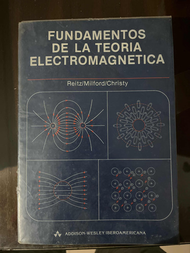 Libro - Fundamentos De La Teoría Electromagnética