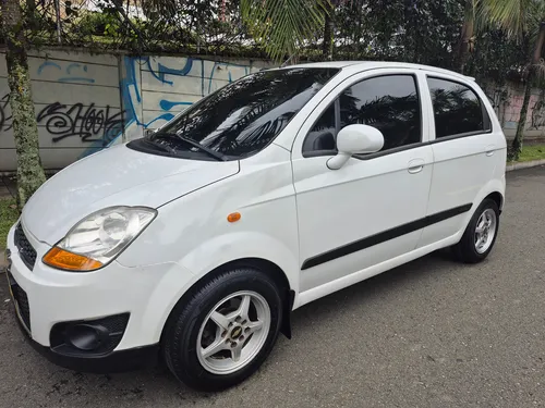 Chevrolet Spark 1.0 Life