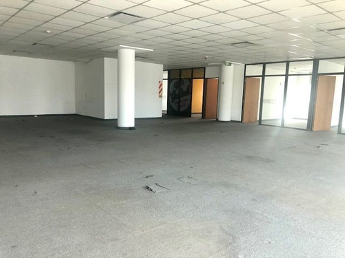 Imagen 3 de 5 de Alquiler Oficinas 720m En Munro