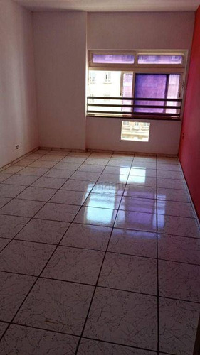 Imagem 1 de 7 de Sala À Venda, 54 M² Por R$ 190.800,00 - Centro - Ribeirão Preto/sp - Sa0100