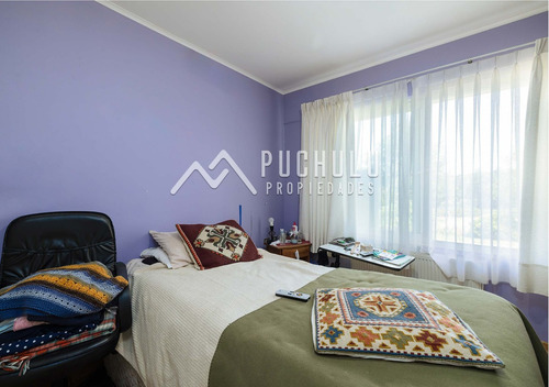 Limache, 2 Casas Grandes Con Piscina Y Quinchos