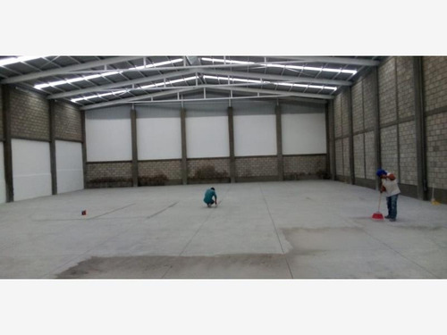 Imagen 1 de 6 de Bodega Comercial En Renta La Campiña Del Bosque