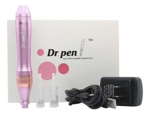 Dermapen