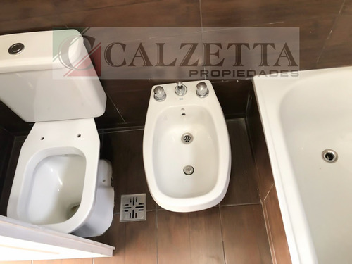 Venta Amplio Monoambiente Con Balcón Sin Exp Lanús O.