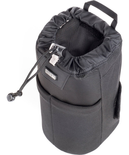 Imagen 9 de 10 de Think Tank Photo Lens Changer 35 V3.0 Bolso Camara Lente