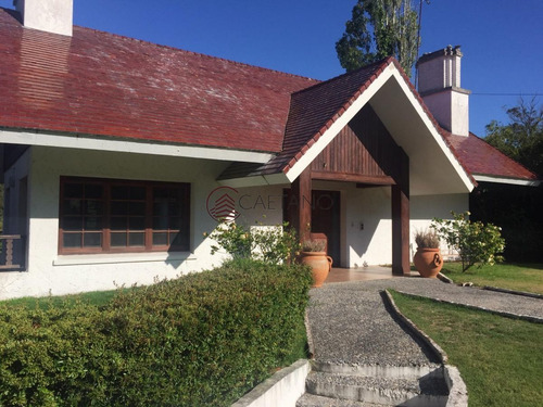 Imagen 2 de 28 de Espectacular Chalet En Beverly Hills! - Punta Del Este San Rafael