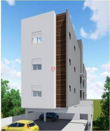 Apartamento Com 2 Dormitórios À Venda, 60 M² Por R$ 189.000,00 - Vila Jardim América - Cachoeirinha/rs - Ap0677