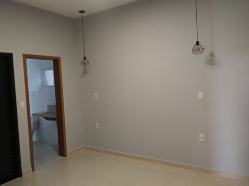 Imagem 7 de 9 de Casa Com 3 Dormitórios À Venda, 105 M² - Condomínio Jardins Do Império - Indaiatuba/sp - Ca2829