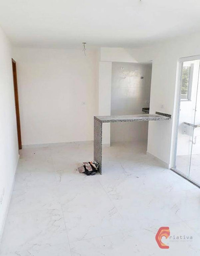 Imagem 6 de 11 de Apartamento Com 1 Dormitório À Venda, 35 M² Por R$ 190.000,00 - Chácara Califórnia - São Paulo/sp - Ap3251