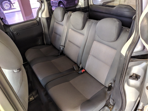 Peugeot Partner Patagónica 1.6 Hdi Vtc Plus 2012
