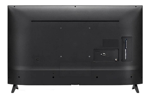 Imagen 5 de 6 de Smart TV LG AI ThinQ 43UP751C0SF LED 4K 43" 100V/240V
