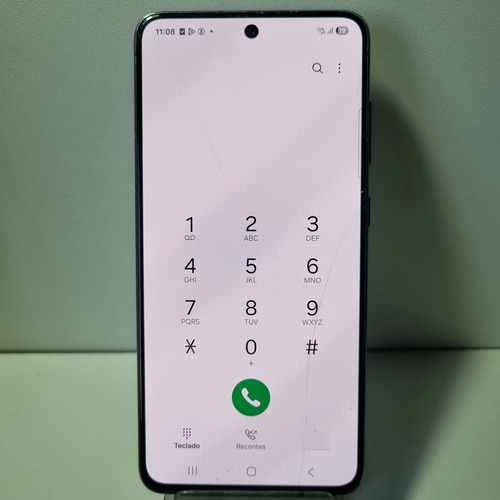 Celular Samsung Galaxy S21 Fe 128gb 6ram (Usado)