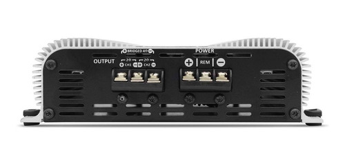 Imagem 4 de 5 de Potência Taramps Ds800x2 800w Rms Módulo 2 Ohms 2 Canais