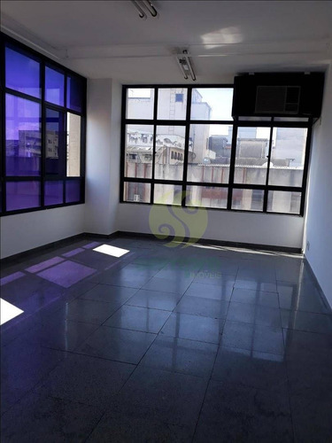 Imagem 13 de 24 de Conjunto Para Alugar, 110 M² E 03 Vagas - Centro - Belo Horizonte/mg - Cj0003