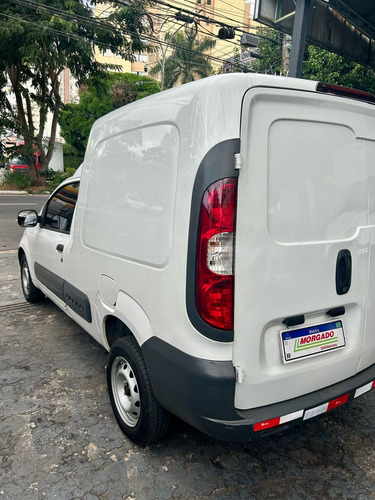 Fiat Fiorino FurgãO 1.4 Flex 4p