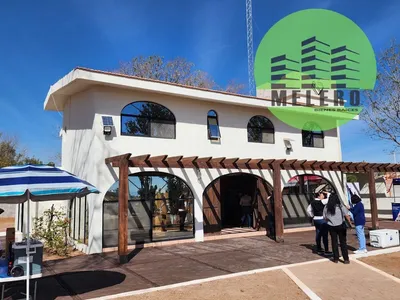 Terreno en venta