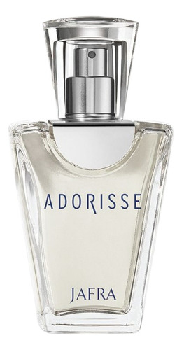 Adorisse 100 Ml. Jafra. Agua De Perfume