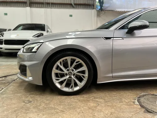 Audi A5 2.0 Select 190hp Dsg