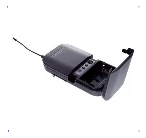 Shure Blx14ar-m5 Sistema Inalámbrica Para Guitarra O Bajo