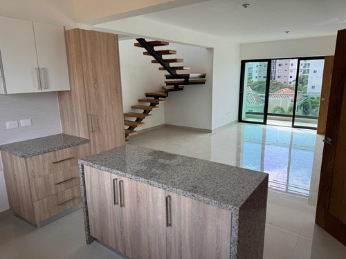 Luxury Nuevo Penthouse En Santiago Rd, Villa Maria