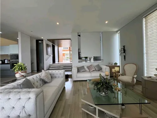 Casa En Venta Ruitoque Condominio Conjunto La Cima