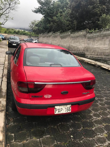 Renault Megane Sedan
