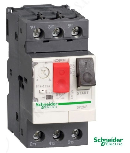 Guardamotor Schneider Electric 13 - 18a