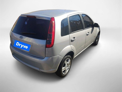 Imagem 5 de 13 de Ford Fiesta Se 1.6 16v Flex