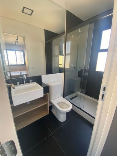 Imagem 10 de 10 de Loft Com 1 Dormitório Para Alugar, 42 M² Por R$ 2.820,00/mês - Santana - São Paulo/sp - Lf0004