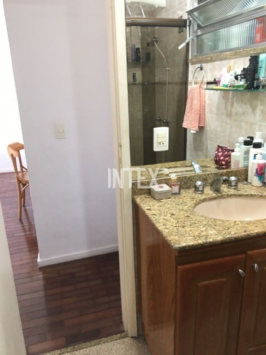 Imagem 14 de 22 de Excelente Apartamento No Lago Do Marrão, Sol Da Manhã, Amplo, Claro E Arejado 1 Vaga De Garagem Na Escritura. - Ap01816 - 70636864