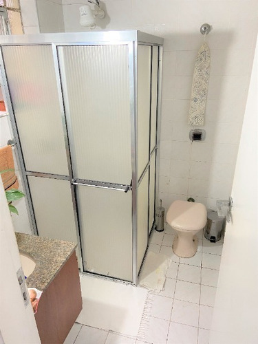 Imagem 11 de 20 de Apartamento Bela Vista Sao Paulo Sp Brasil - 3903