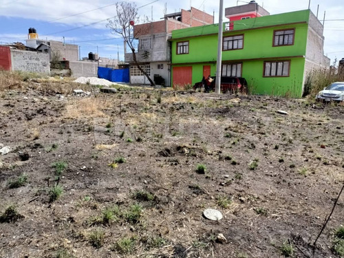 Terreno De 202.50 Metros, Excelente Oportunidad Ganalo!!!