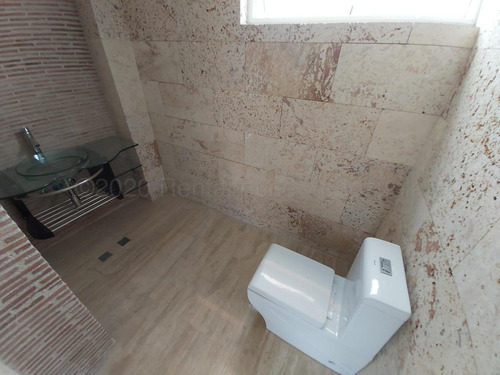 Imagen 4 de 14 de Espectacular Ph En Venta En La Castellana, Caracas. Código: Mvg 22-23877