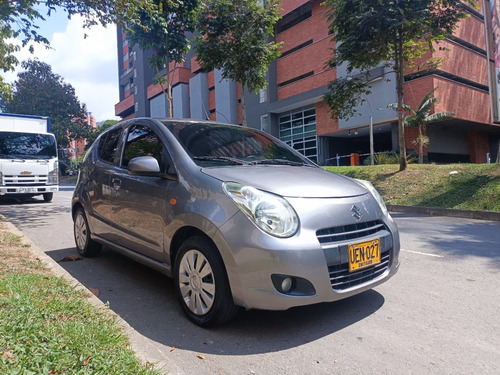 Suzuki Celerio 1.0 Glx