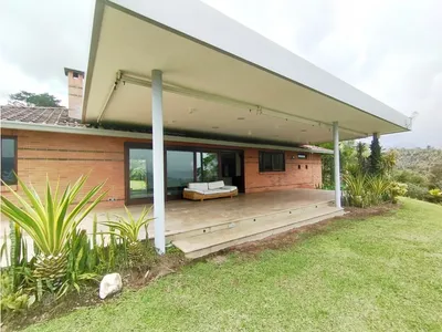 Casa en arriendo