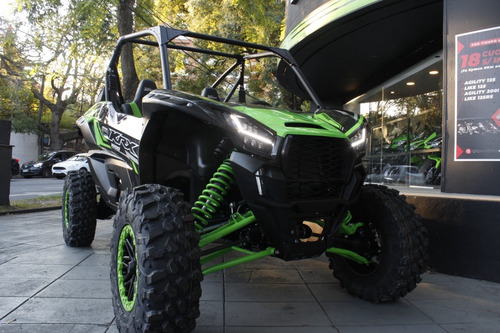 Utv Kawasaki Teryx 1000-2023- 6 Payments Without Taxes