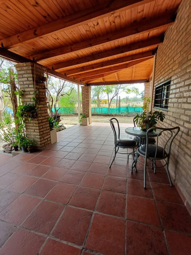 Venta Casa La Dársena La Banda Santiago Del Estero
