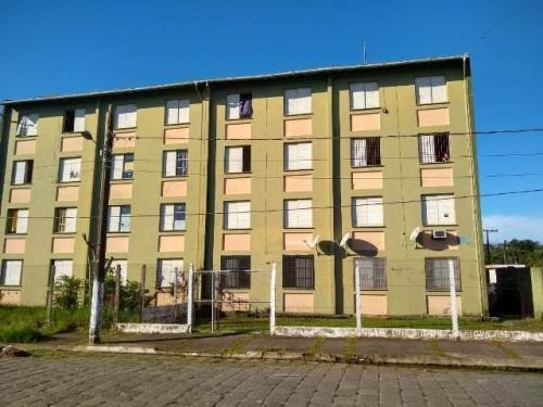 Imagem 2 de 11 de Apartamento No Bairro Guapiranga Em Itanhaém Sp - 6934 Npc