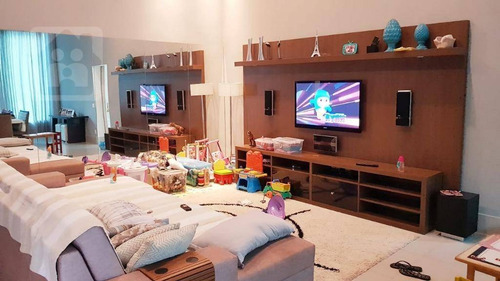 Chácara À Venda, 5097 M² Por R$ 2.500.000,00 - Condomínio Chácaras Villa Verde - Birigüi/sp - Ch0018