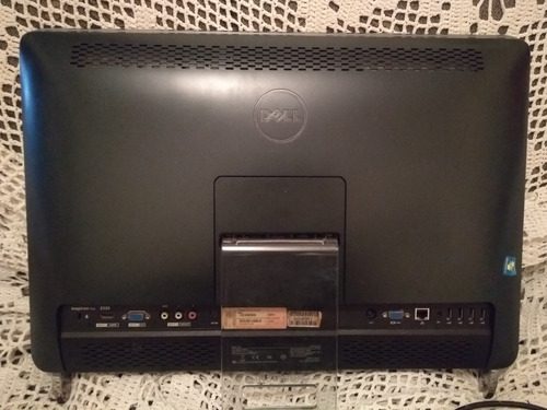 All In One / Dell Inspiron One 2320 / Peças E Partes