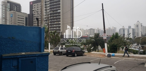 Imagem 5 de 7 de Sobrado Comercial/residencial À Venda No Centro, São Bernardo Do Campo. Ótima Localização!!! - 4422