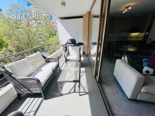 Inmejorable Sector, Cerro San Luis, El Golf (81508)