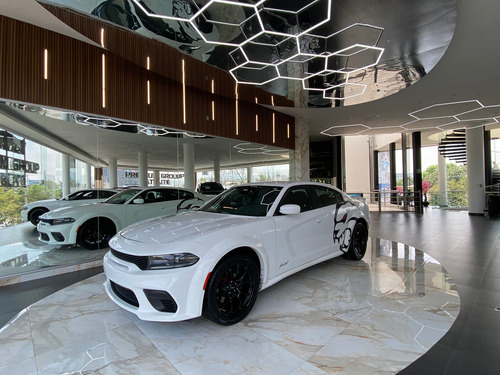 Dodge Charger 5.7 R-t At