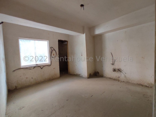 Imagen 15 de 23 de Apartamento Venta La Soledad Obra Gris 145mts Estef 23-209