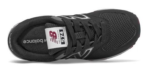 Imagen 3 de 6 de Zapatos Deportivos New Balance 574 V1