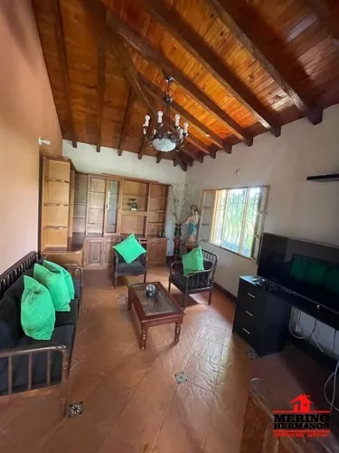 Casa-finca En Arriendo En Rionegro - San Antonio De Pereira
