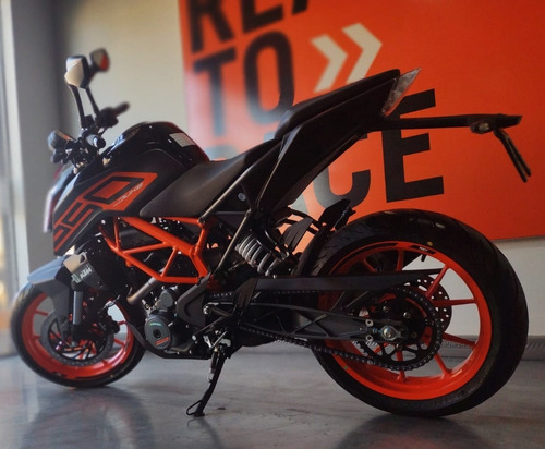 Imagen 15 de 25 de Ktm 250 Duke 0km 12 Cuotas Sin Interés No Twister 250 Fz