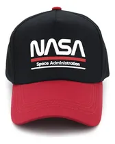 Comprar Gorra Nasa Nasa Negro Hombre
