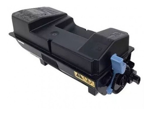 Cartucho P/ Kyocera M3655 P3055 Tk3182 Compativel