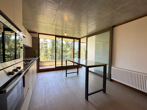 2 Dormitorios | 80 M2 Totales | Andalué